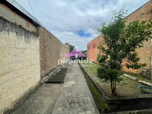 Casa com 357m² 2 quartos e 1 banheiro, à venda, no bairro Santana em São José Dos Campos