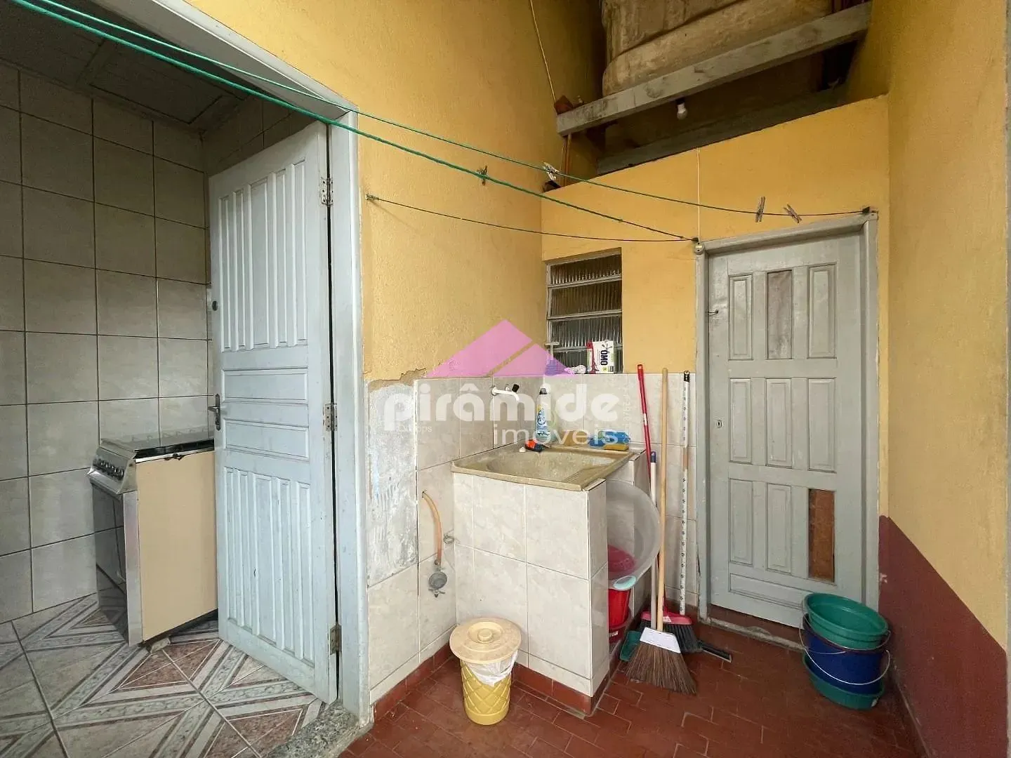 Casa, 2 quartos, 100 m² - Foto 13