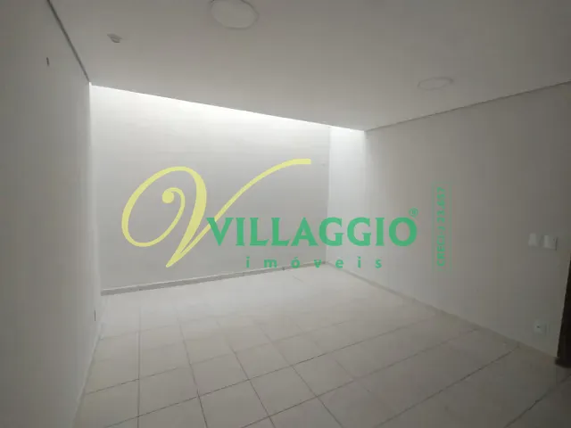 Casa com 286m², para alugar, no bairro Vila Aeroporto em São José do Rio Preto