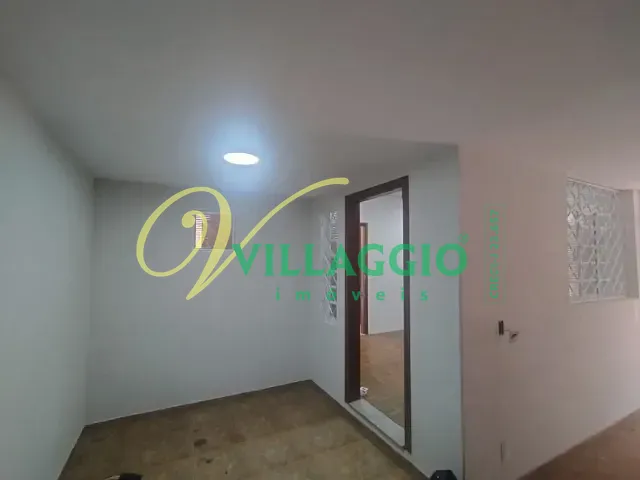 Casa com 286m², para alugar, no bairro Vila Aeroporto em São José do Rio Preto