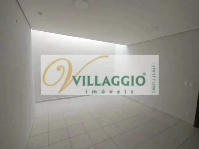 Casa com 286m², para alugar, no bairro Vila Aeroporto em São José do Rio Preto