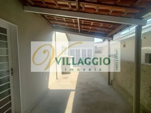 Casa com 286m², para alugar, no bairro Vila Aeroporto em São José do Rio Preto