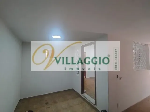 Casa com 286m², para alugar, no bairro Vila Aeroporto em São José do Rio Preto