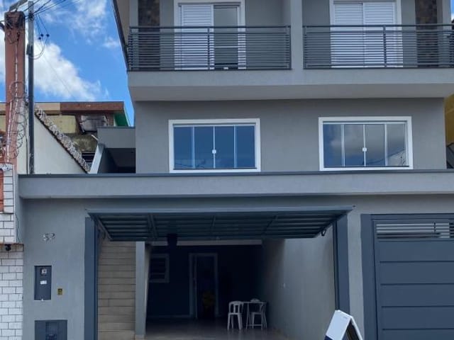 Foto do Casa - Residencial - Bela Vista | Zequinha Imóveis