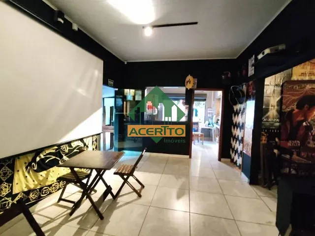 Casa com 180m², para alugar, no bairro Vila Bandeirantes em Araçatuba