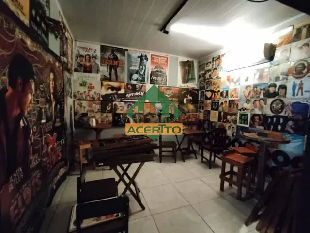 Casa com 180m², para alugar, no bairro Vila Bandeirantes em Araçatuba
