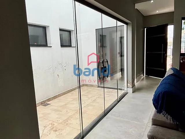 Casa 3 quartos e 5 banheiros, à venda, no bairro Portal Ville Flamboyant em Porto Feliz