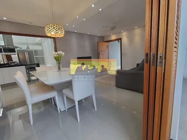 Casa com 352m² 3 quartos e 4 banheiros, à venda, no bairro Barao Geraldo em Campinas
