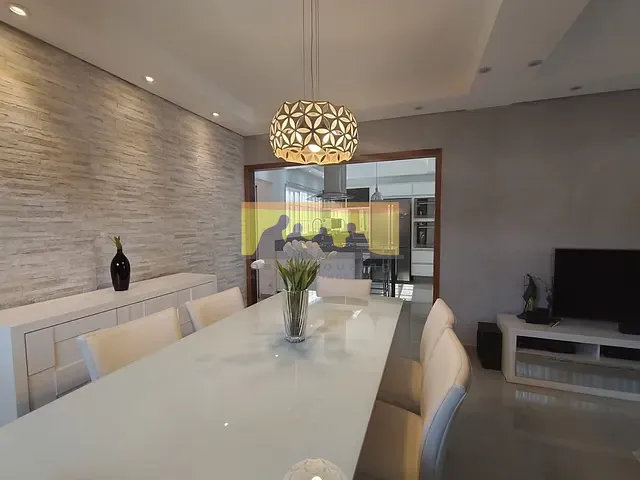 Casa com 352m² 3 quartos e 4 banheiros, à venda, no bairro Barao Geraldo em Campinas