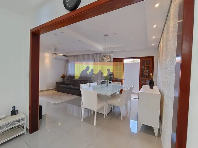Casa com 352m² 3 quartos e 4 banheiros, à venda, no bairro Barao Geraldo em Campinas