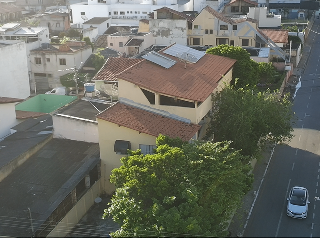 Casa 6 quartos e 4 banheiros, à venda, no bairro Parque Tamandaré em Campos dos Goytacazes