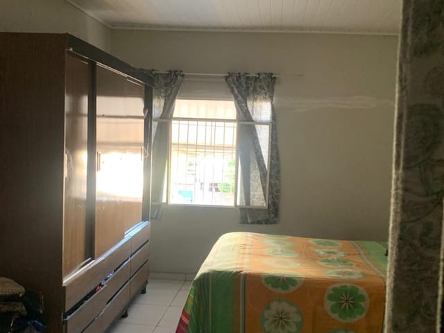 Casa 6 quartos e 4 banheiros, à venda, no bairro Parque Tamandaré em Campos dos Goytacazes