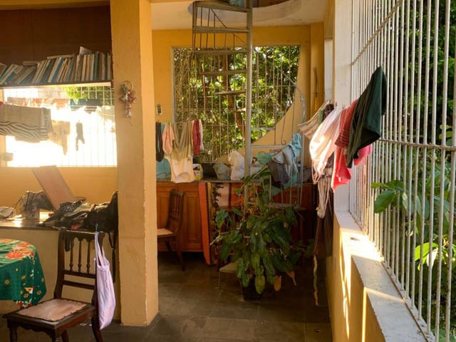 Casa 6 quartos e 4 banheiros, à venda, no bairro Parque Tamandaré em Campos dos Goytacazes