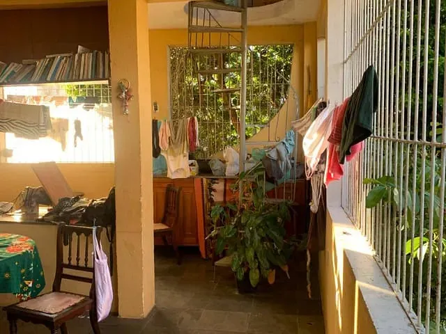Casa 6 quartos e 4 banheiros, à venda, no bairro Parque Tamandaré em Campos dos Goytacazes