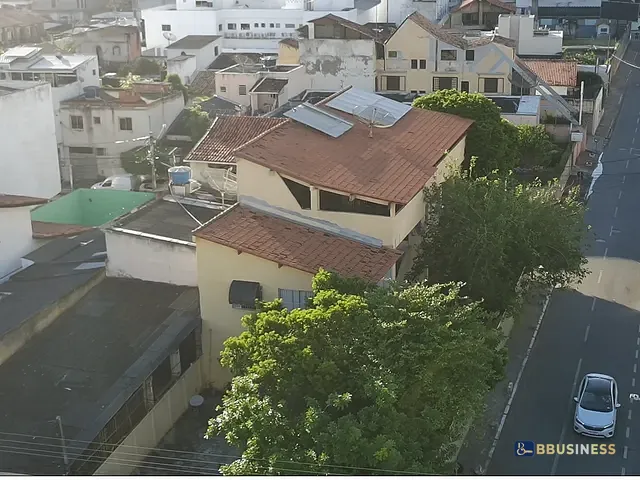 Casa 6 quartos e 4 banheiros, à venda, no bairro Parque Tamandaré em Campos dos Goytacazes