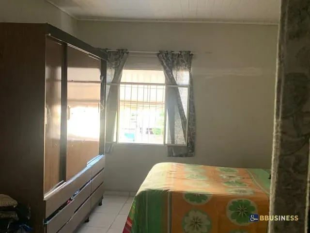 Casa 6 quartos e 4 banheiros, à venda, no bairro Parque Tamandaré em Campos dos Goytacazes