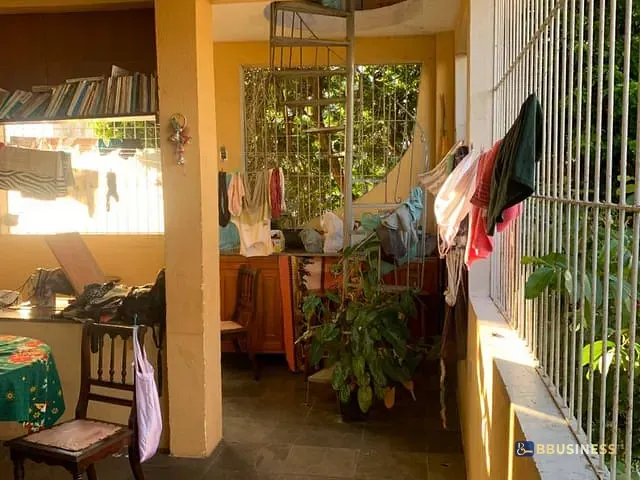 Casa 6 quartos e 4 banheiros, à venda, no bairro Parque Tamandaré em Campos dos Goytacazes
