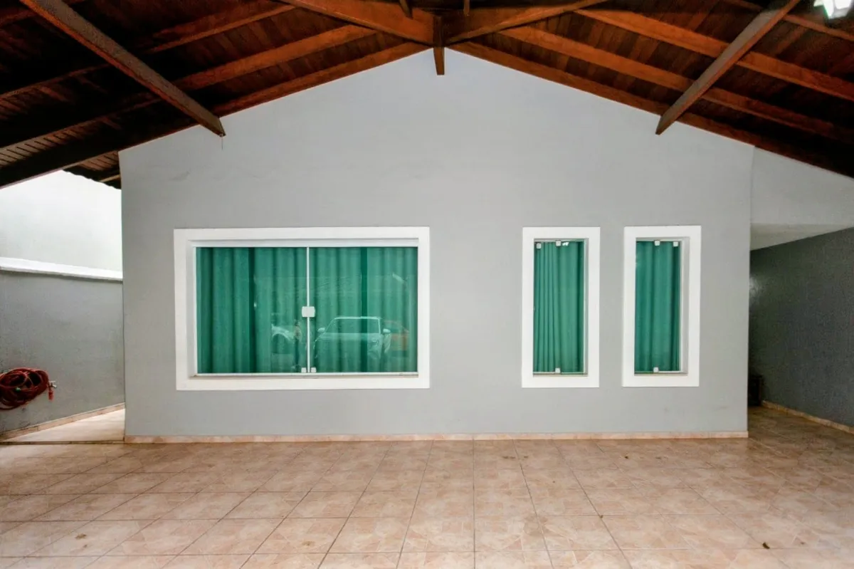 Casa para venda em Pirituba com 3 quartos, sendo 1 suíte, 252m²