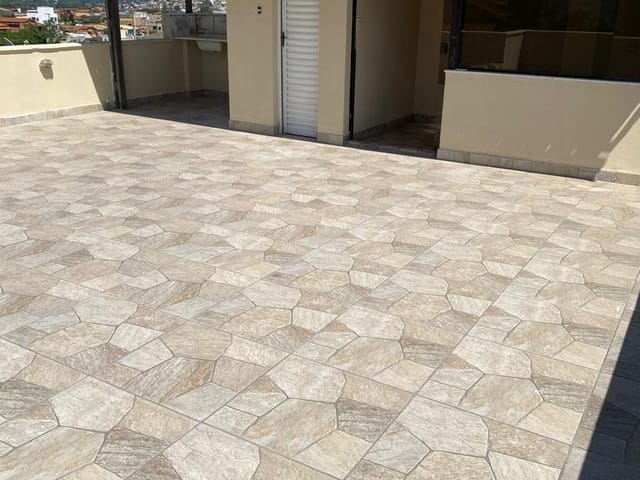 Foto do Casa - Casa à venda, com 3 Quartos e 4 banheiros Bairro Heliópolis,Belo Horizonte Mg | Deltalar Imóveis
