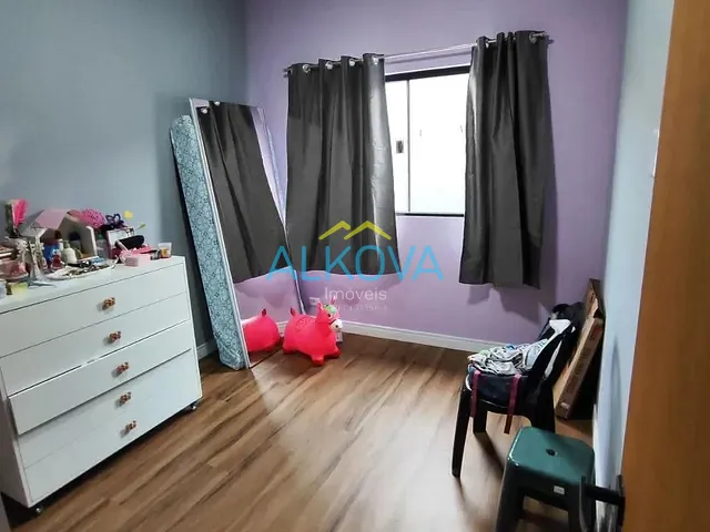 Casa com 175m² 3 quartos e 2 banheiros, à venda, no bairro Residencial Parque dos Sinos em Jacareí