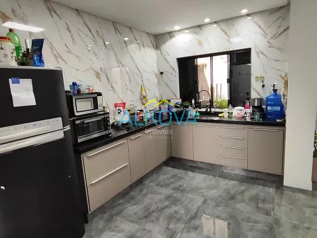Casa com 175m² 3 quartos e 2 banheiros, à venda, no bairro Residencial Parque dos Sinos em Jacareí