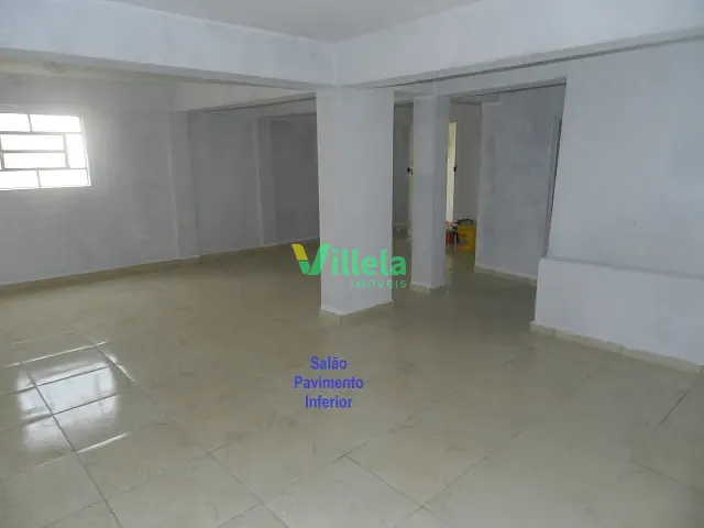 Casa com 264m² 3 quartos e 2 banheiros, à venda, no bairro Vila Zeferina em Itaquaquecetuba