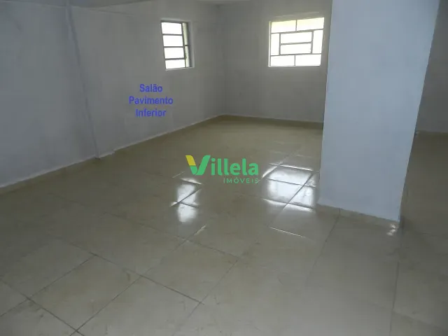 Casa com 264m² 3 quartos e 2 banheiros, à venda, no bairro Vila Zeferina em Itaquaquecetuba
