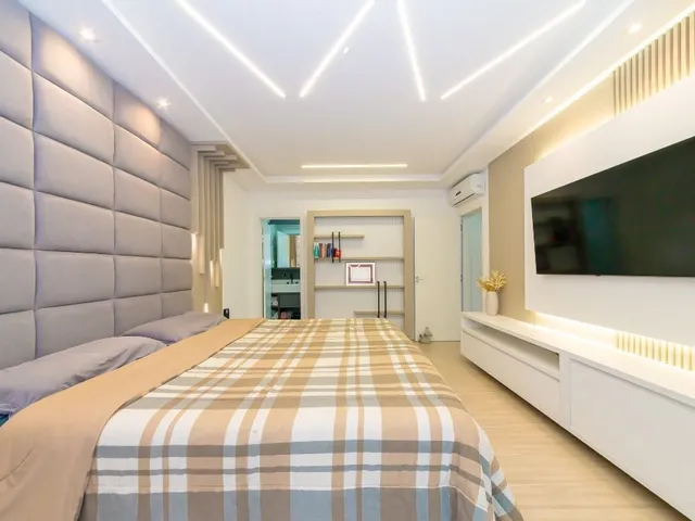 Casa com 123m² 3 quartos e 2 banheiros, à venda, no bairro Santa Felicidade em Curitiba