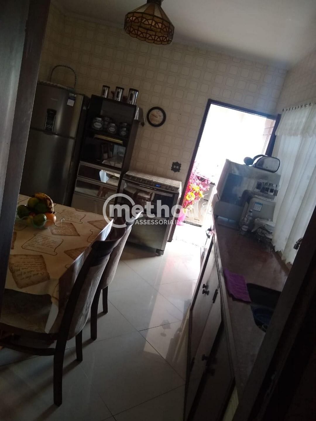 Casa, 3 quartos, 180 m² - Foto 9