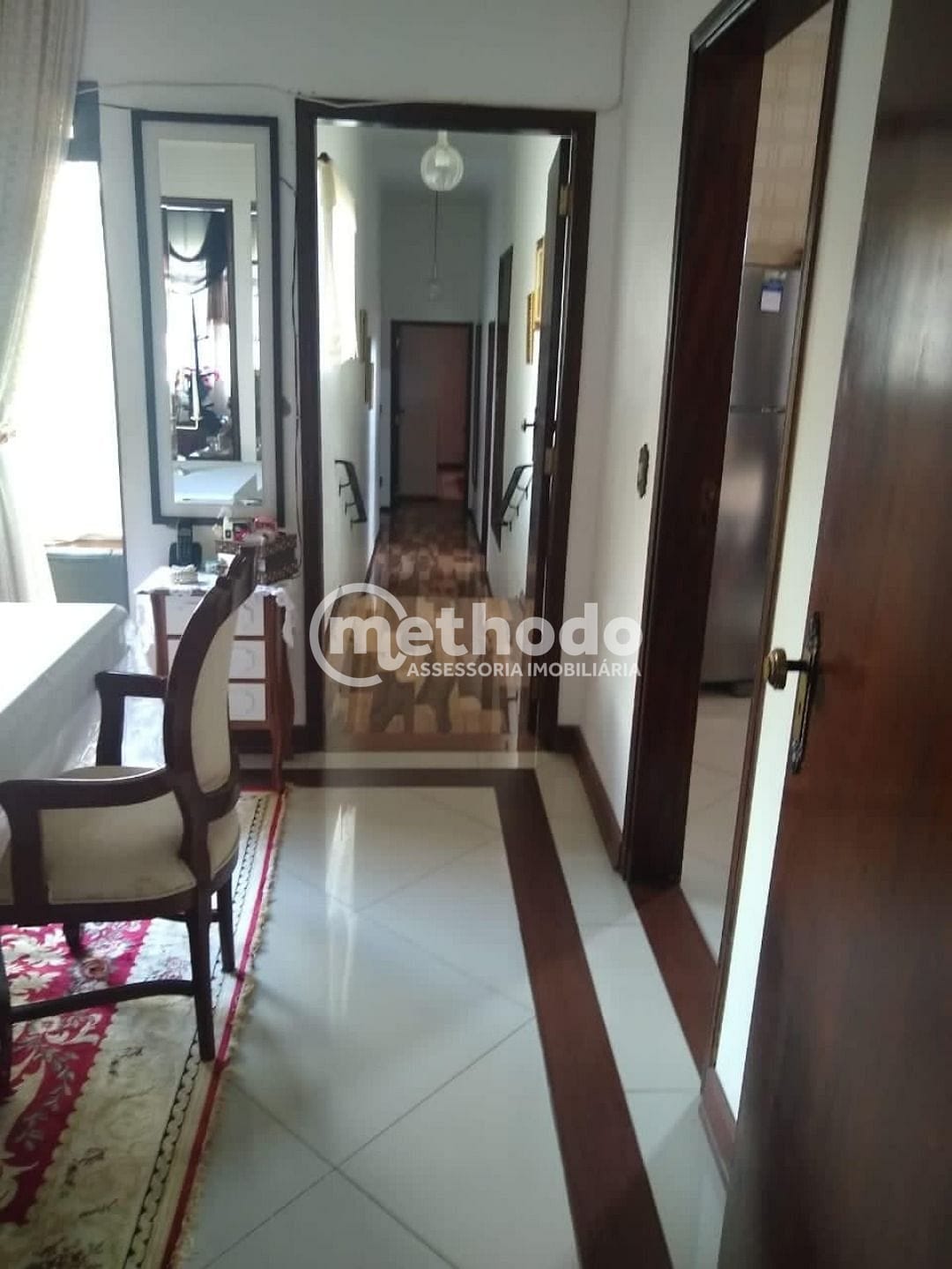 Casa, 3 quartos, 180 m² - Foto 11