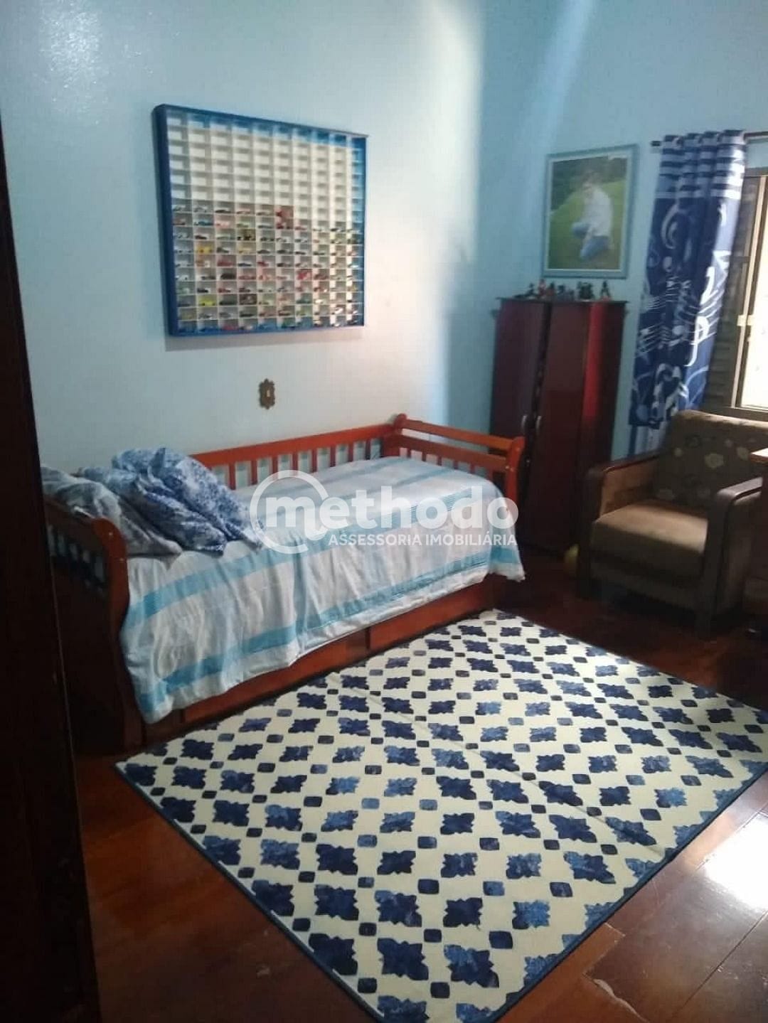 Casa, 3 quartos, 180 m² - Foto 28