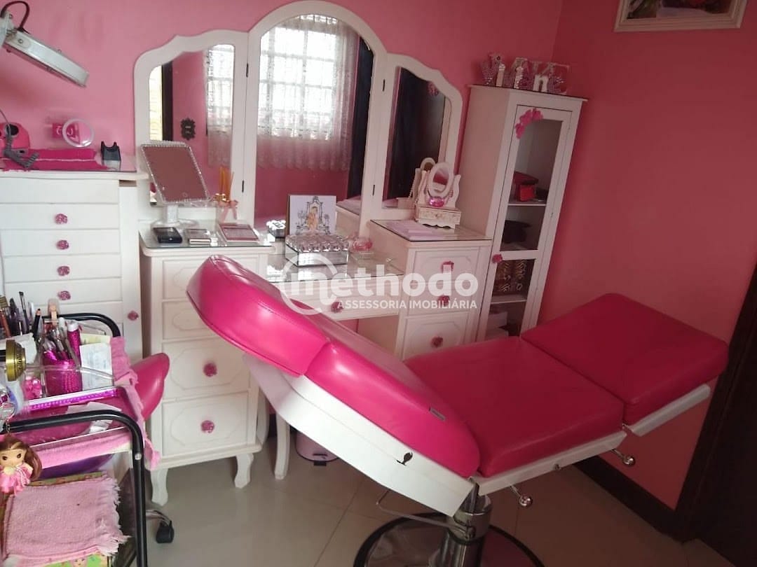 Casa, 3 quartos, 180 m² - Foto 24