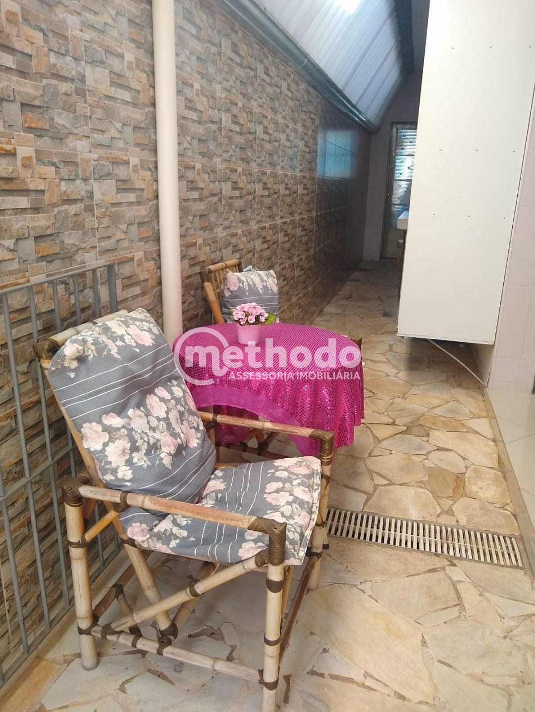 Casa, 3 quartos, 180 m² - Foto 21