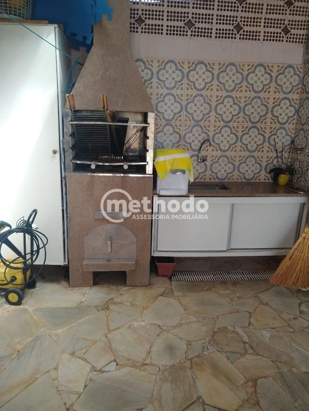 Casa, 3 quartos, 180 m² - Foto 30