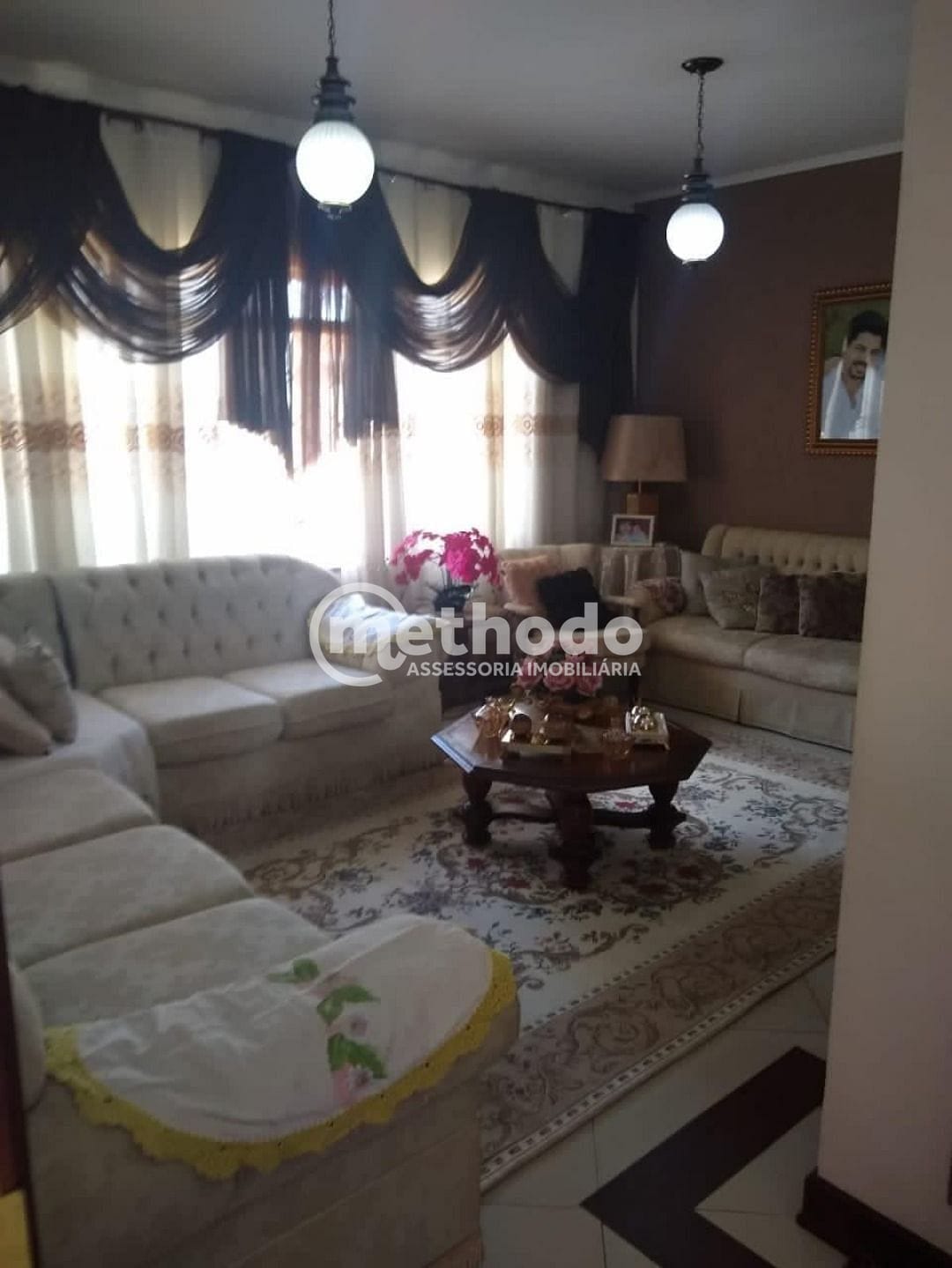 Casa, 3 quartos, 180 m² - Foto 3