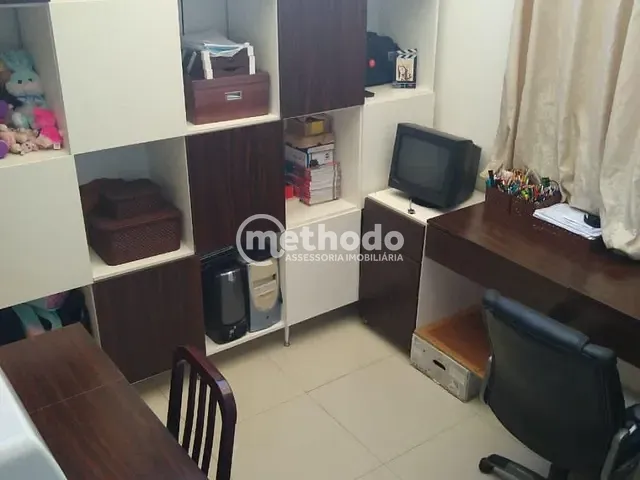 Casa com 180m² 3 quartos e 4 banheiros, à venda, no bairro Parque Taquaral em Campinas
