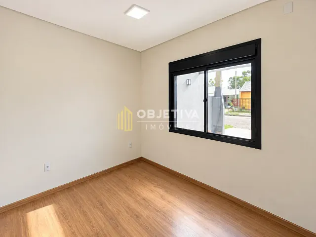 Casa 2 quartos e 1 banheiro, para alugar, no bairro Campo Grande em Estância Velha