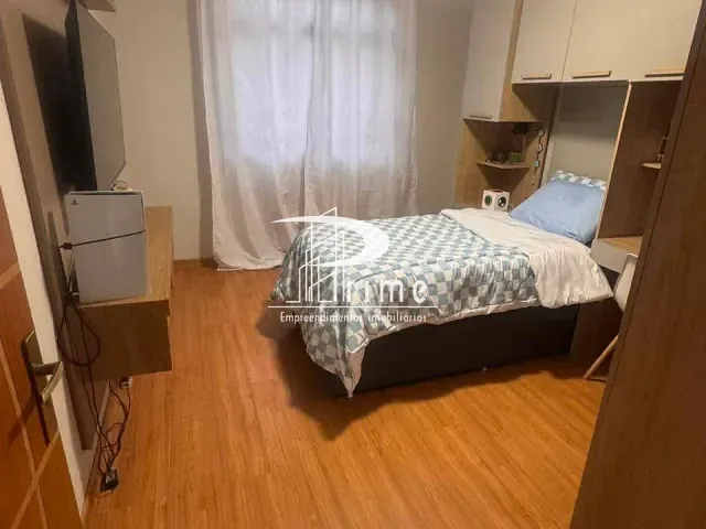 Casa 3 quartos e 3 banheiros, à venda, no bairro Baldeador em Niterói