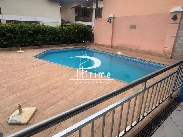 Casa 3 quartos e 3 banheiros, à venda, no bairro Baldeador em Niterói