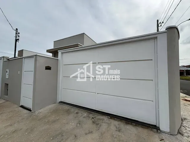 Casa 2 quartos e 1 banheiro, à venda, no bairro Jardim Heloísa em Andradas