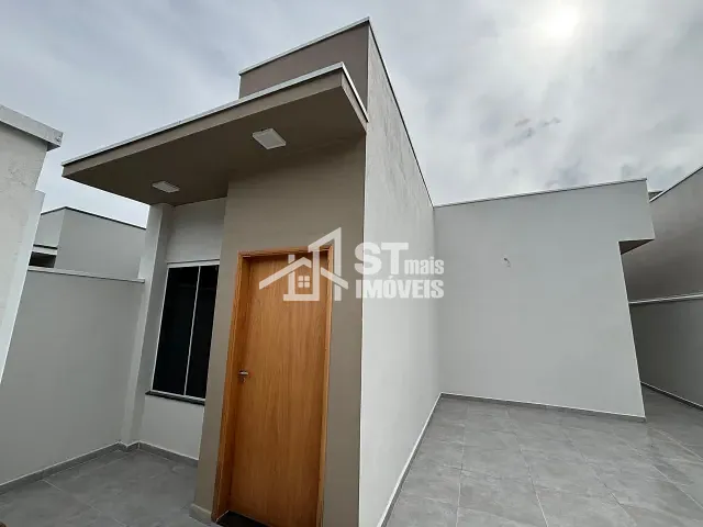Casa 2 quartos e 1 banheiro, à venda, no bairro Jardim Heloísa em Andradas