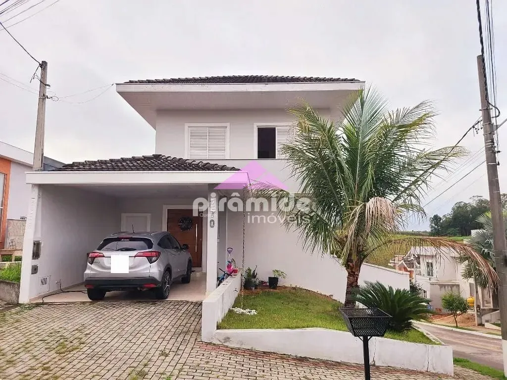 Casa, 3 quartos, 361 m² - Foto 1