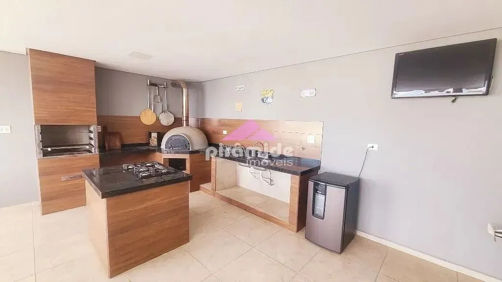 Casa, 3 quartos, 361 m² - Foto 3