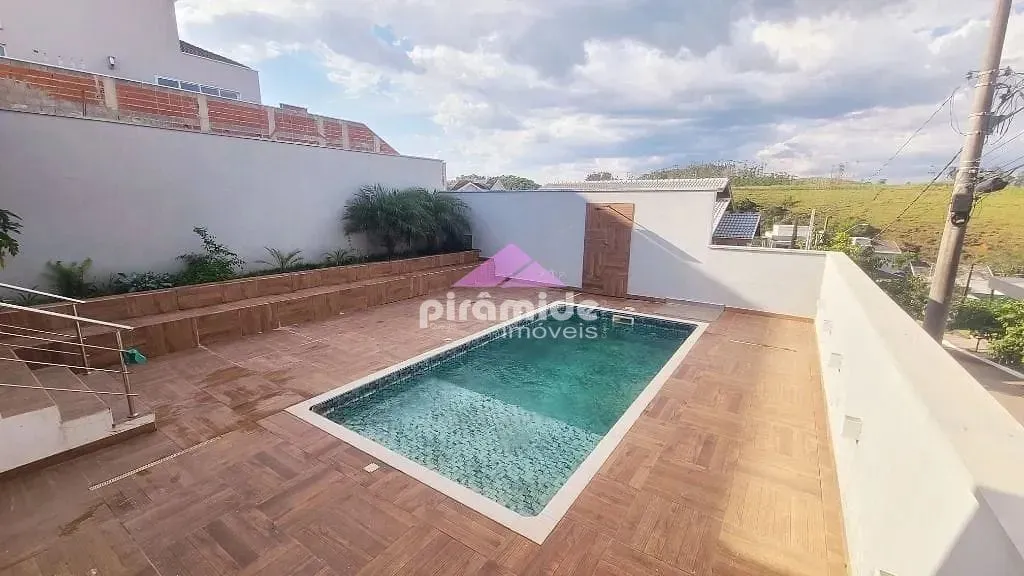 Casa, 3 quartos, 361 m² - Foto 2