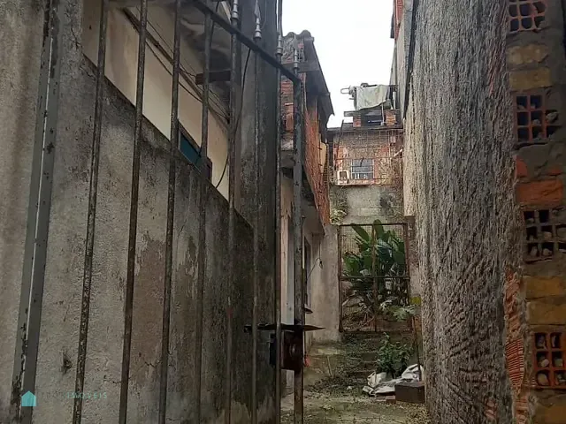 Casa com 250m² 2 quartos e 1 banheiro, à venda, no bairro Vila Primavera em São Paulo