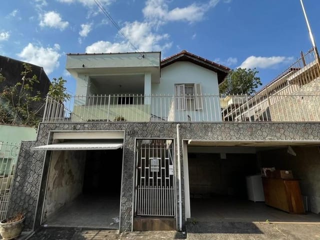 Foto do Casa - Residencial - Umuarama | Zequinha Imóveis