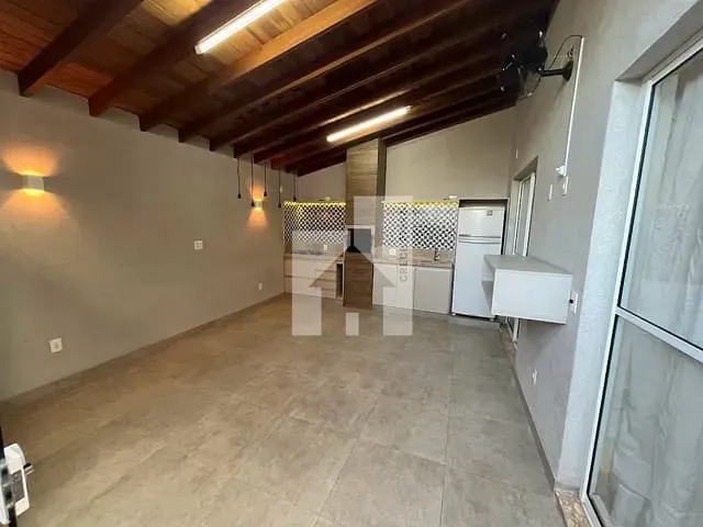 Casa com 120m² 3 quartos e 2 banheiros, à venda, no bairro Jardim Colônia em Jundiaí