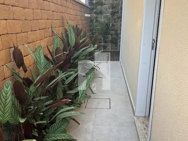 Casa com 120m² 3 quartos e 2 banheiros, à venda, no bairro Jardim Colônia em Jundiaí