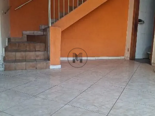 Casa com 100m² 4 quartos e 2 banheiros, à venda, no bairro Campo do Galvão em Guaratinguetá