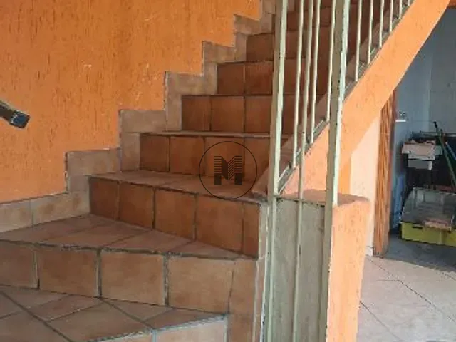 Casa com 100m² 4 quartos e 2 banheiros, à venda, no bairro Campo do Galvão em Guaratinguetá